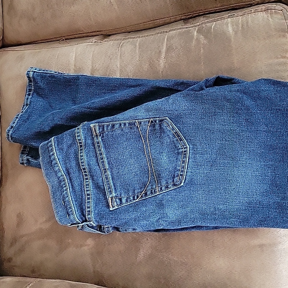 Hollister jeans 31 x 32